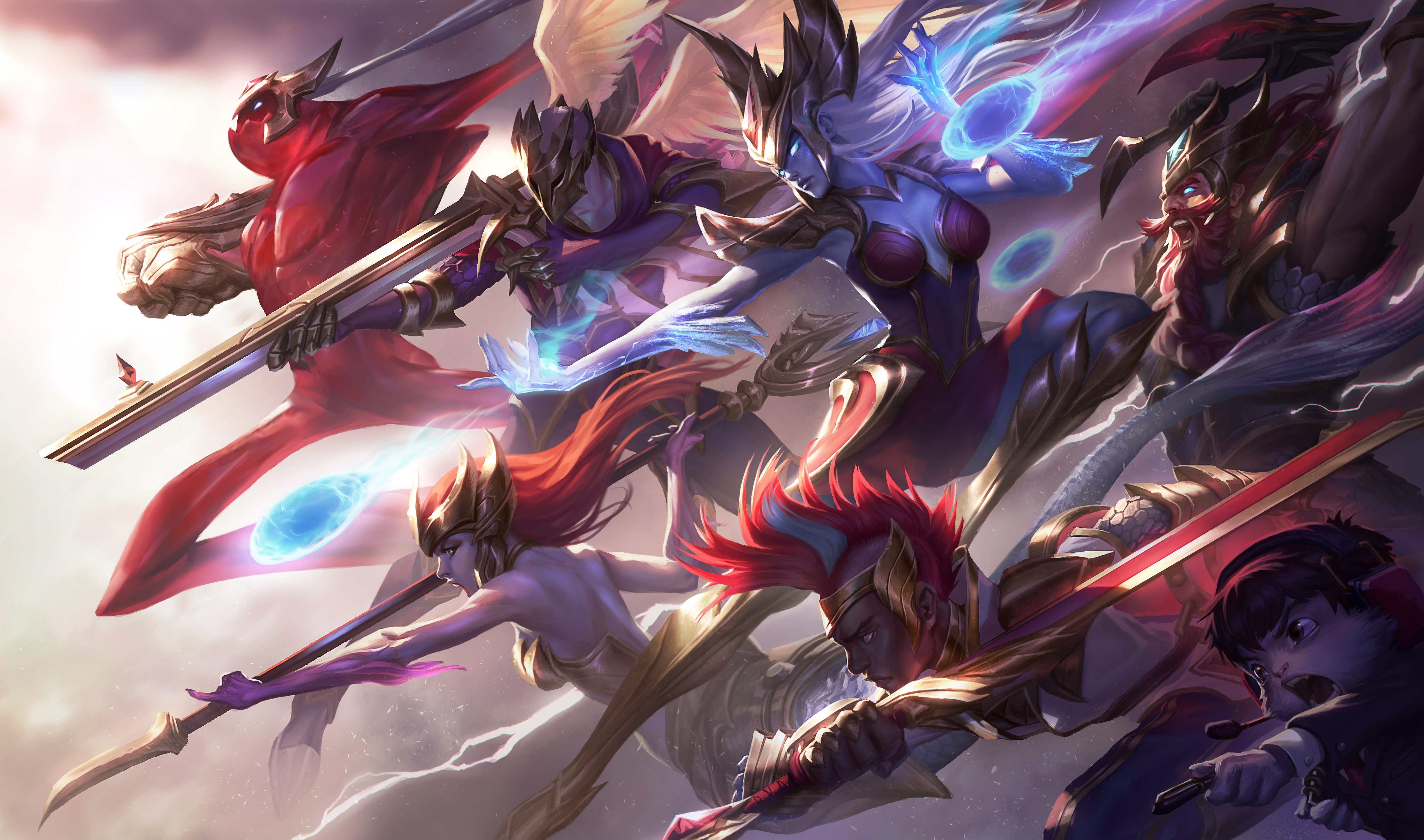 CS2 奥斯汀 Major 第三阶段地图选择率和阵营平衡