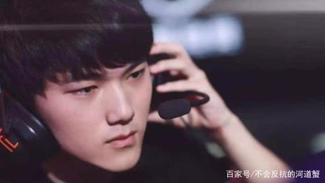 Cube ：预料到对方会出杰斯上单，这个一抓就死