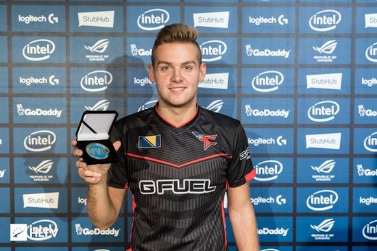 Aiming ：第二轮的目标是取得全胜，成为六边形强队