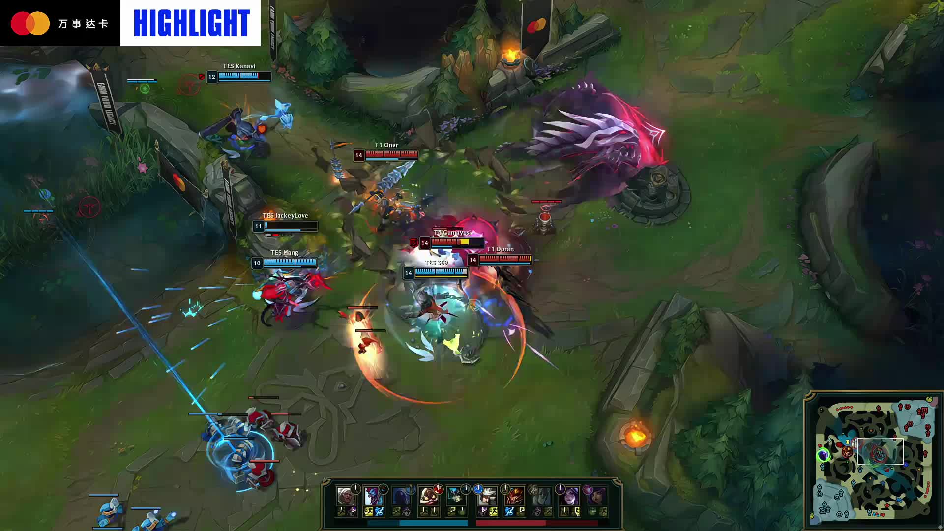 天选之子？MSI参赛队伍更新，RNG又少一个对手