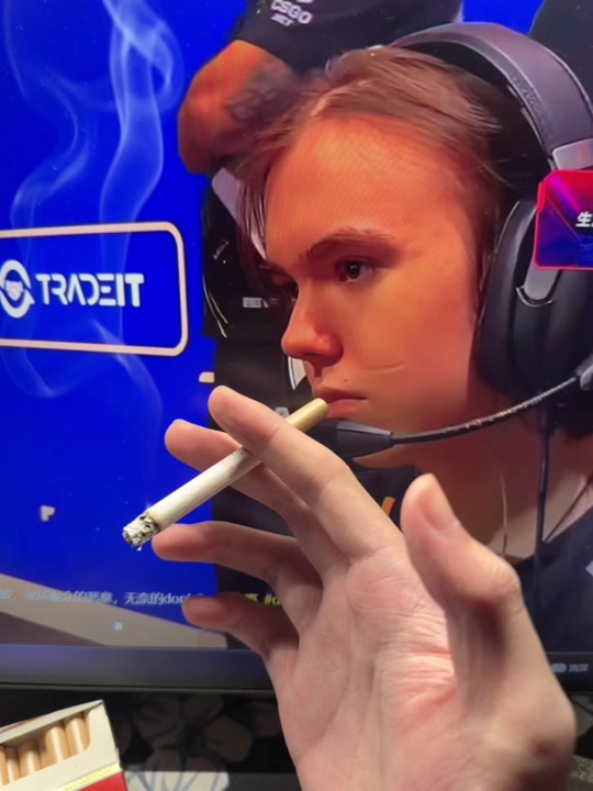 状态不佳 MOUZ今年第二次缺席大赛淘汰赛