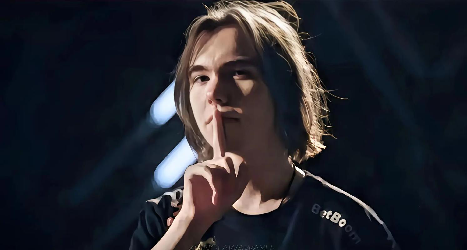 Thorin：如今选手身价过高 影响行业发展