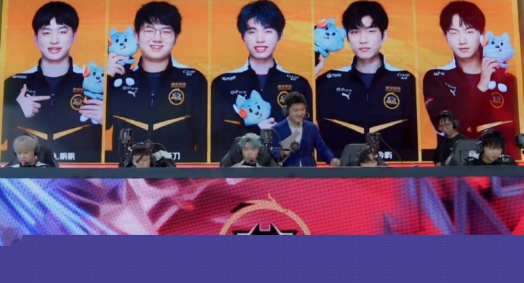 Mouz vs Team Spirit 决赛成为 IEM 科隆 2025 最受欢迎的比赛