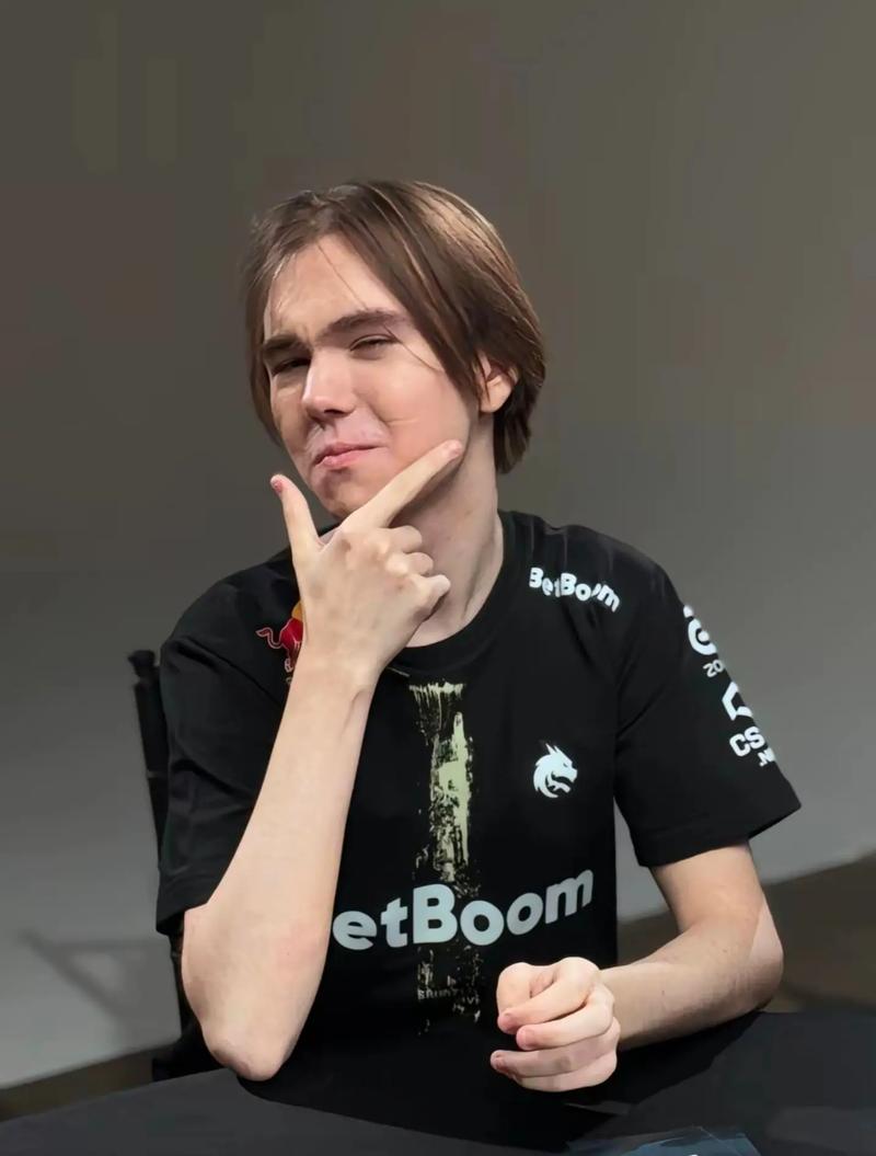 beishang 加入 Oh My God