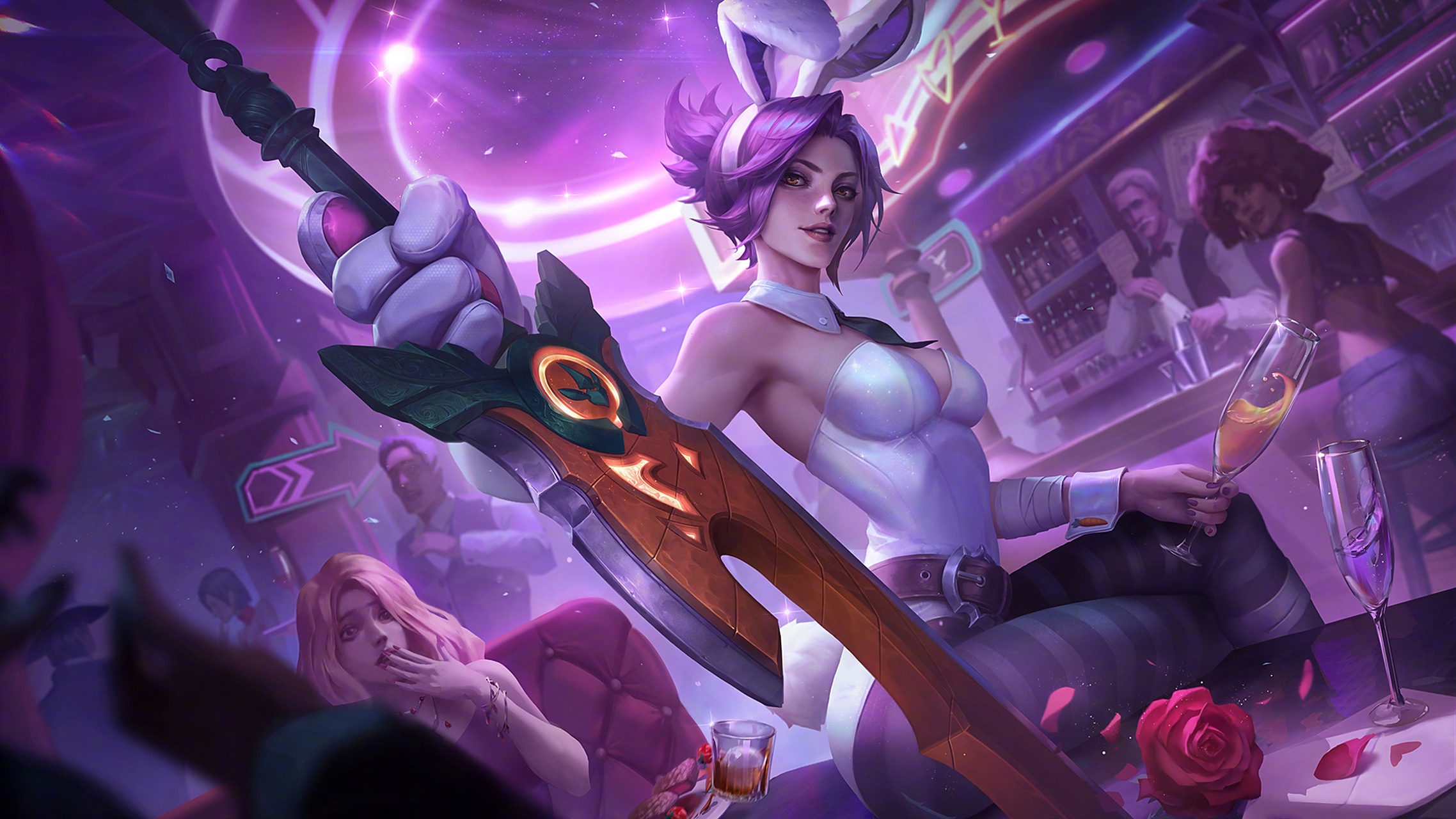 🎬7月28日LPL夏季赛战果：季后赛名额全部确定