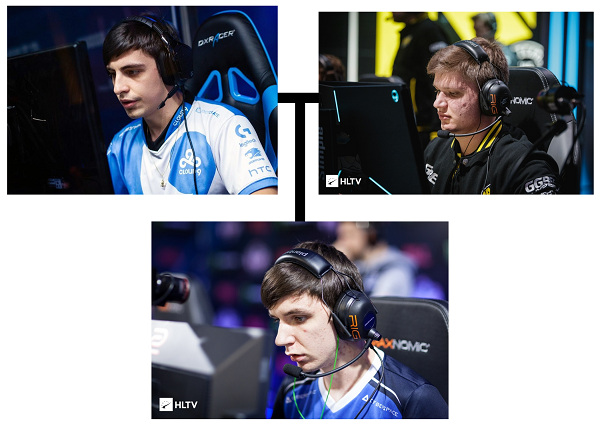 RNG官推发文：“相信我，你无法想象我们下赛季的阵容升级”