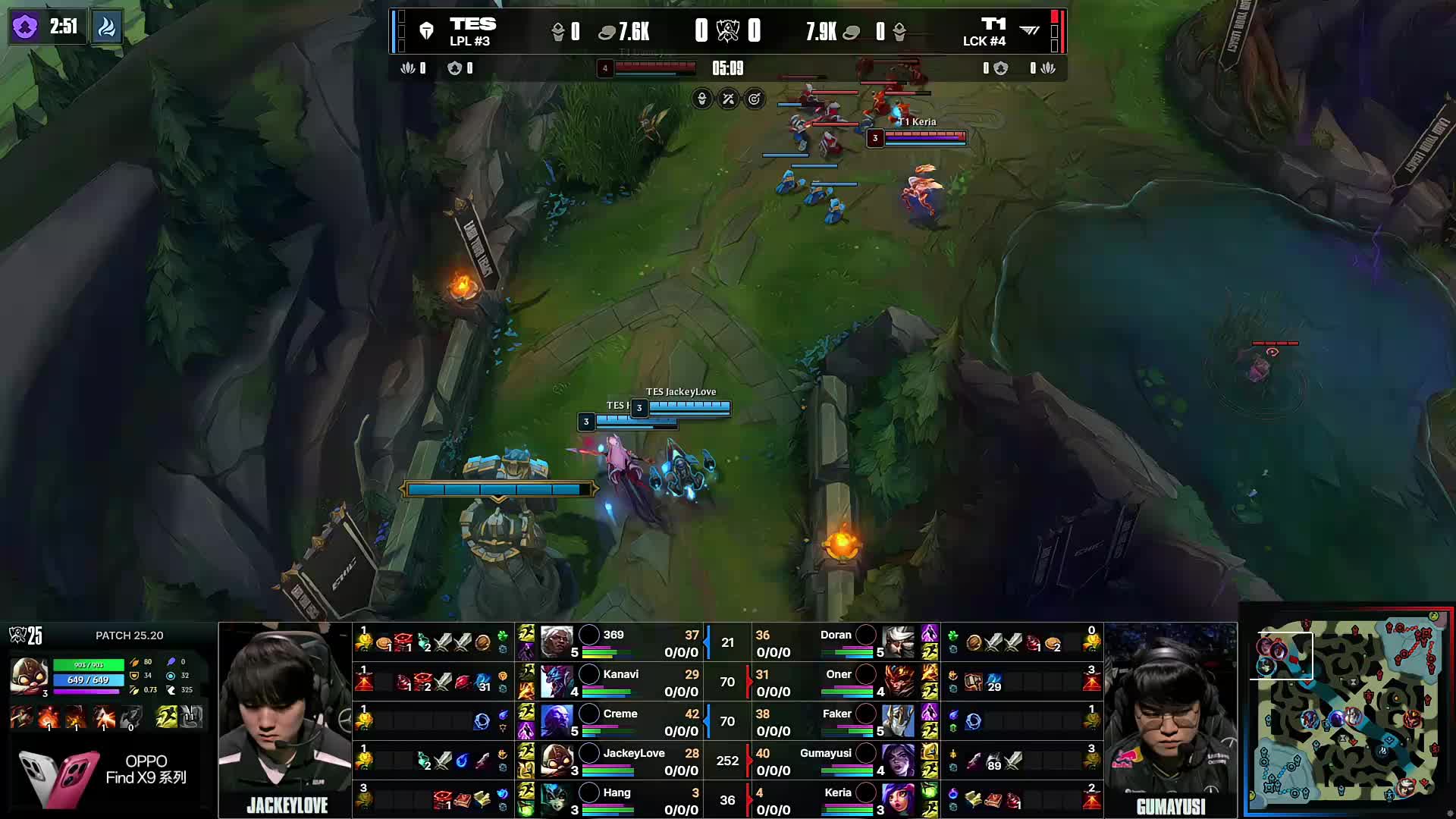 Natus Vincere 和 Eternal Fire 晋级 BLAST Open Spring 2025 决赛