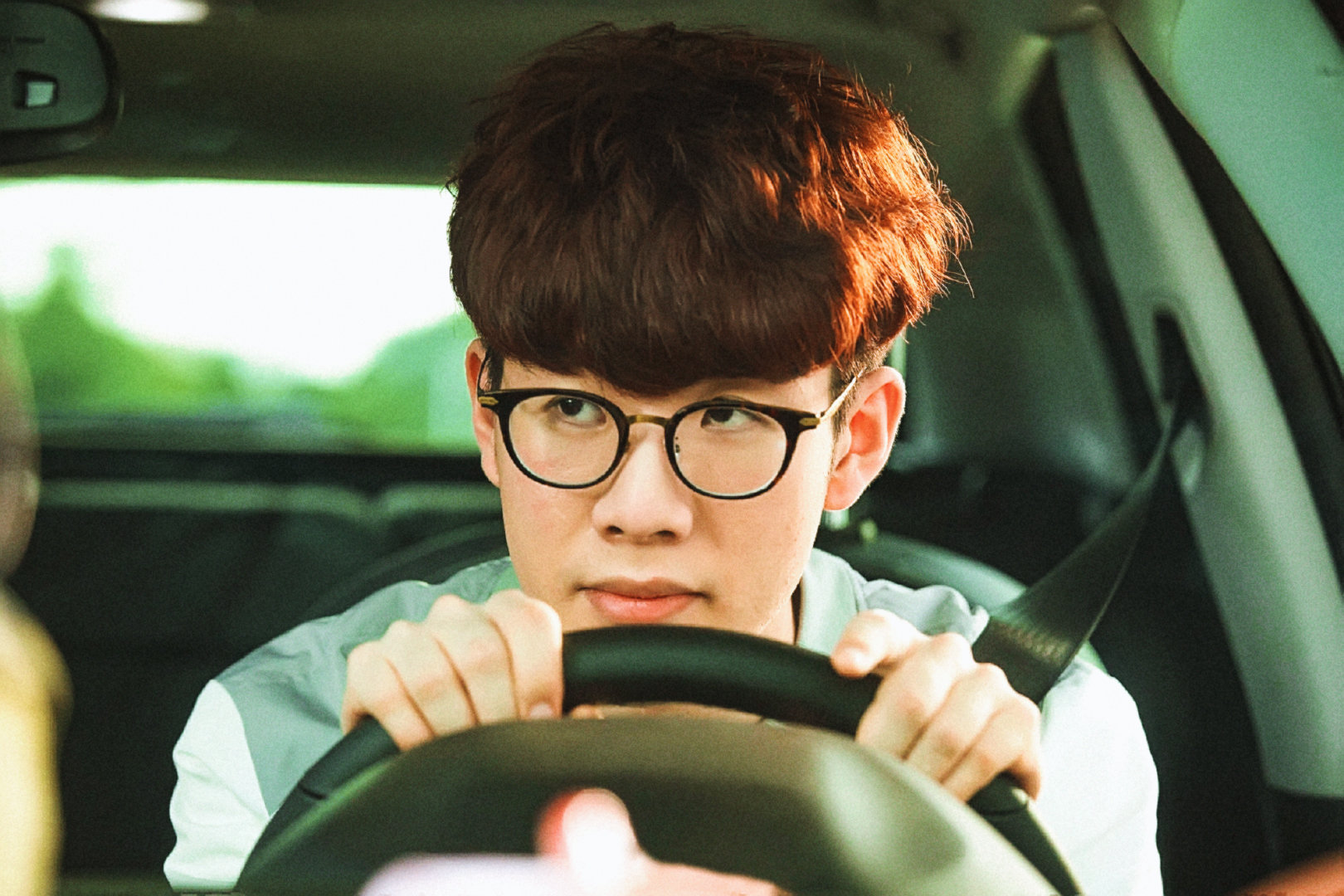 NIP赛后群访 Angel：今天输了也不是很难过的，还是挺开心的