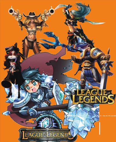 Faker：余生只能玩一个英雄选盖伦；努力为粉丝争第六冠