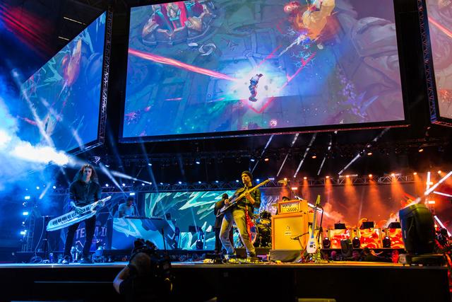 今日凌晨结束的LCS比赛中，GG以3-2的比分成功战胜FLY晋级LCS春决，同时GG也成功拿到了LCS赛区的第二个MSI名额