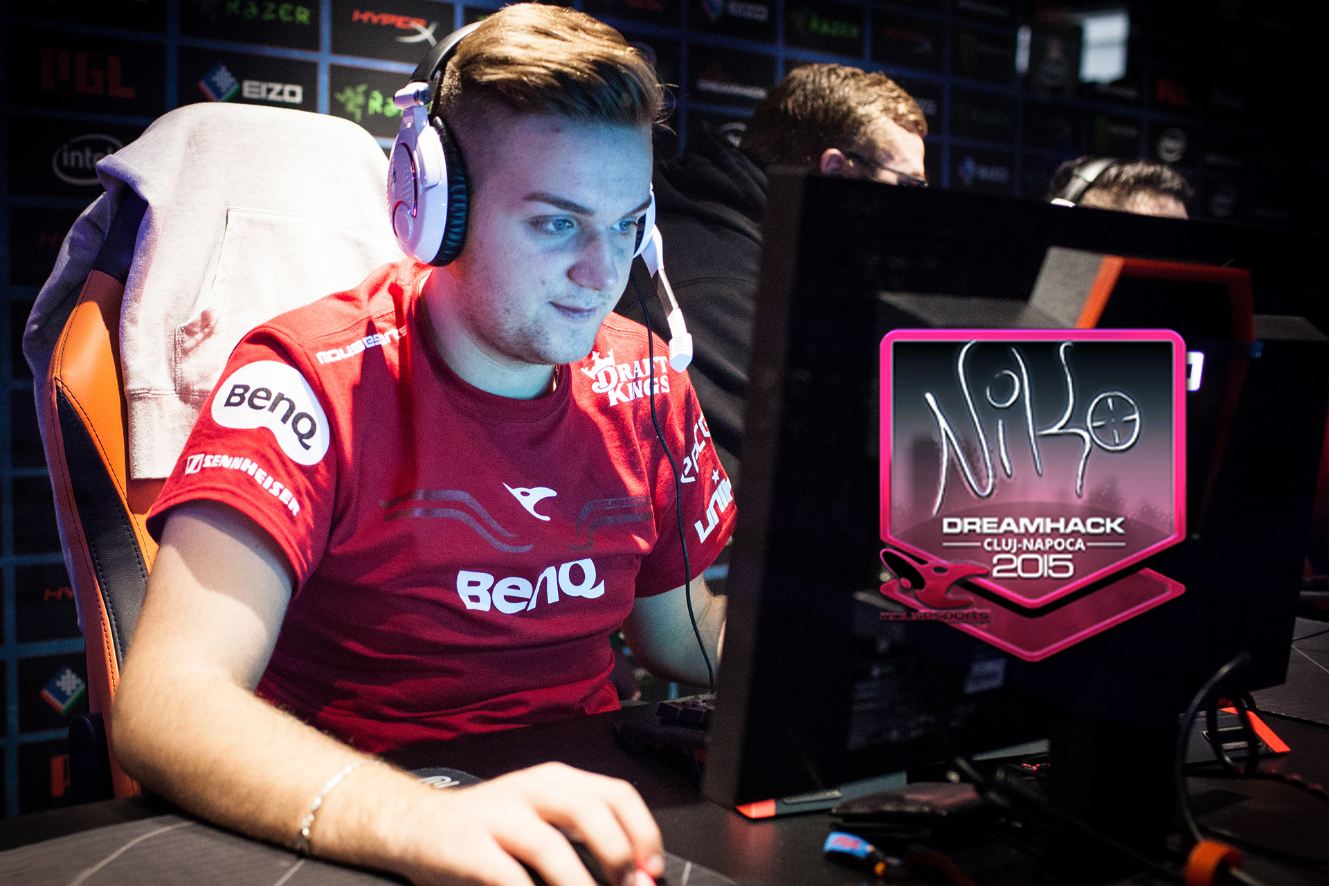 DOTA2 Major，OG与Liquid等四队瓜分西欧区Major名额